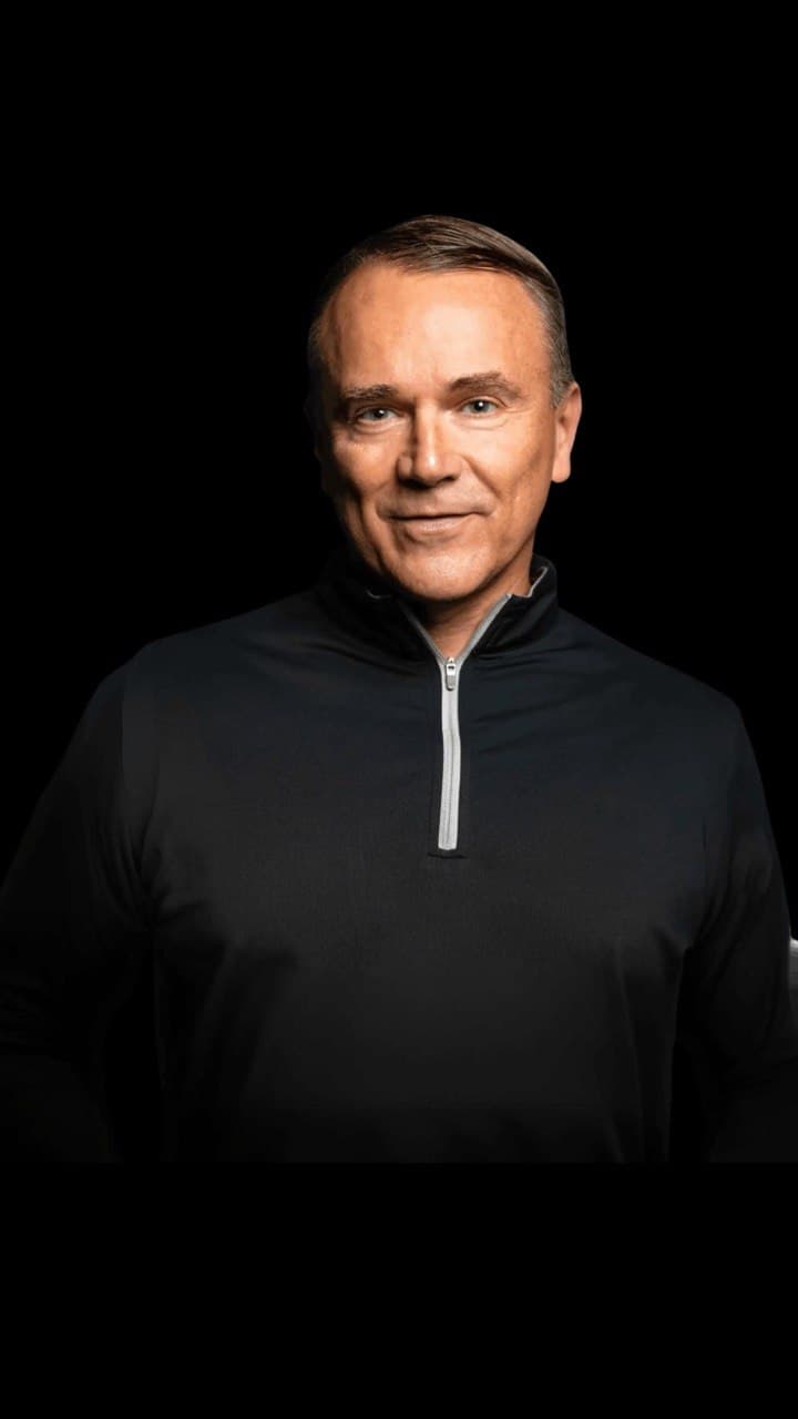 Sean Callagy, Co-Founder of ACTi